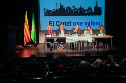 Presentació PAM