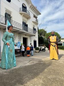 gegants goma