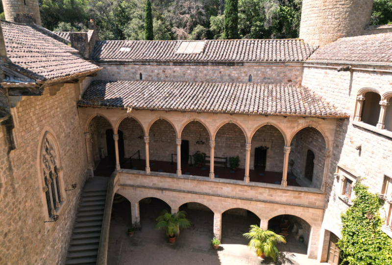 Pueblos de Pel�cula 1