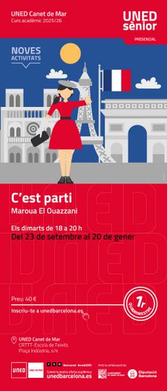 cartell francès