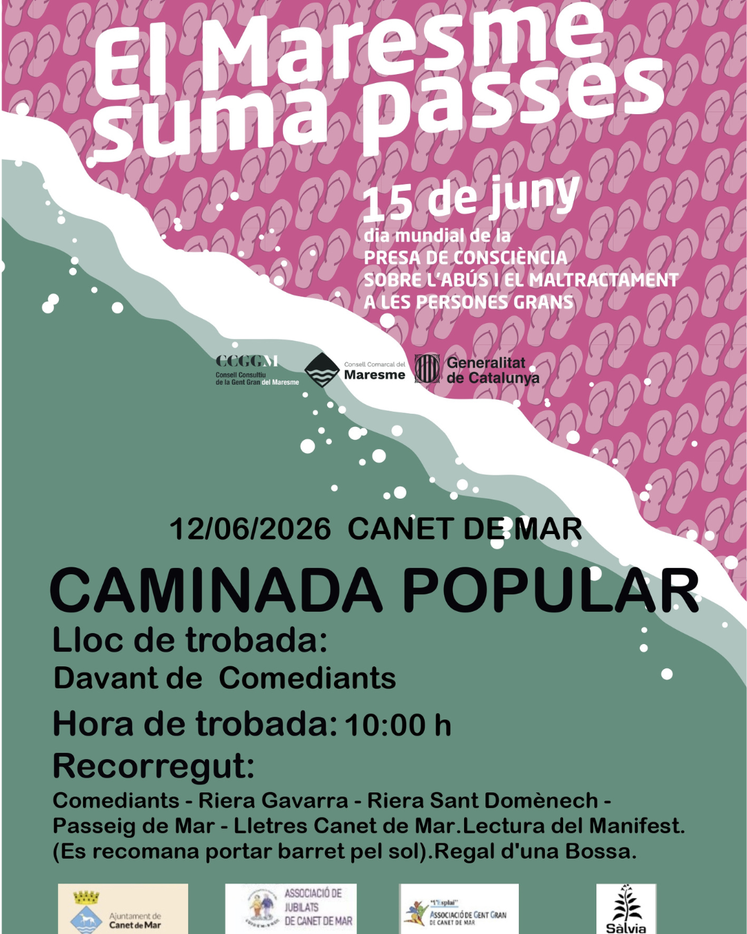 Canet suma passes 2 Canet suma passes 2