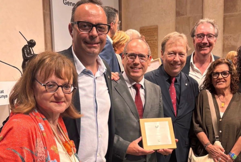 Fundaci� Maresme