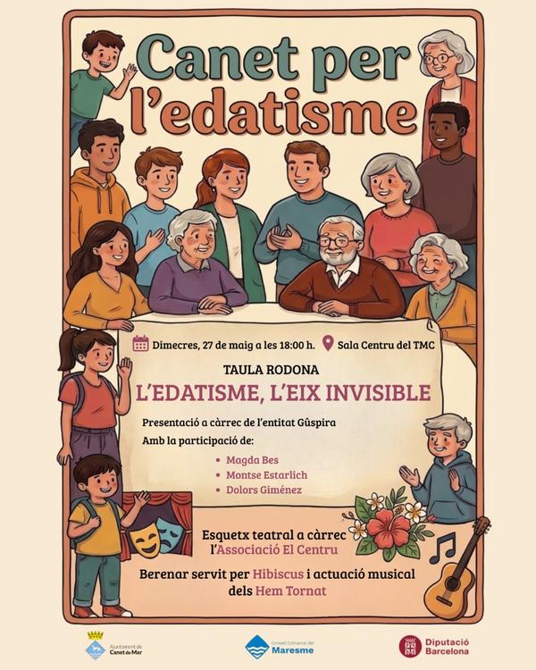 Canet per l'Edatisme
