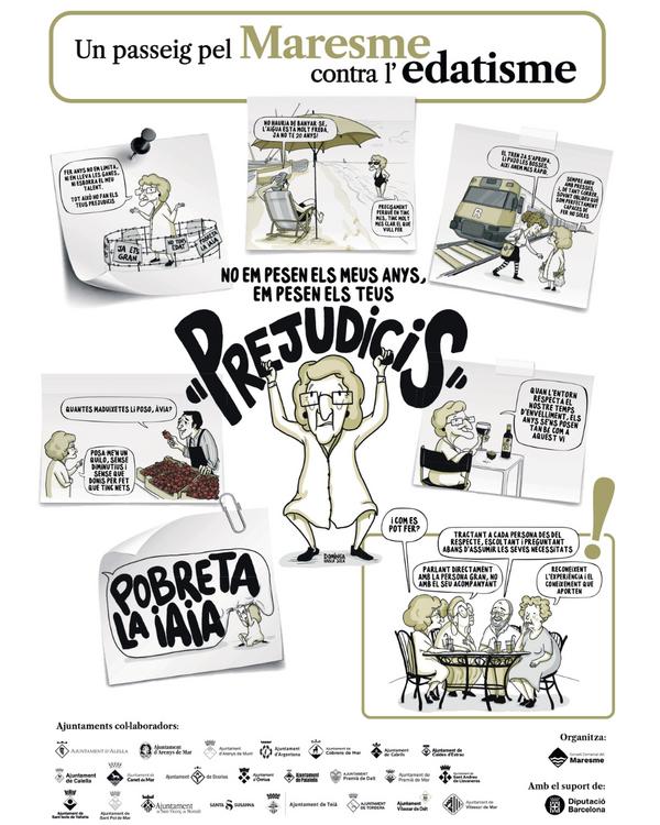Cartell edatisme