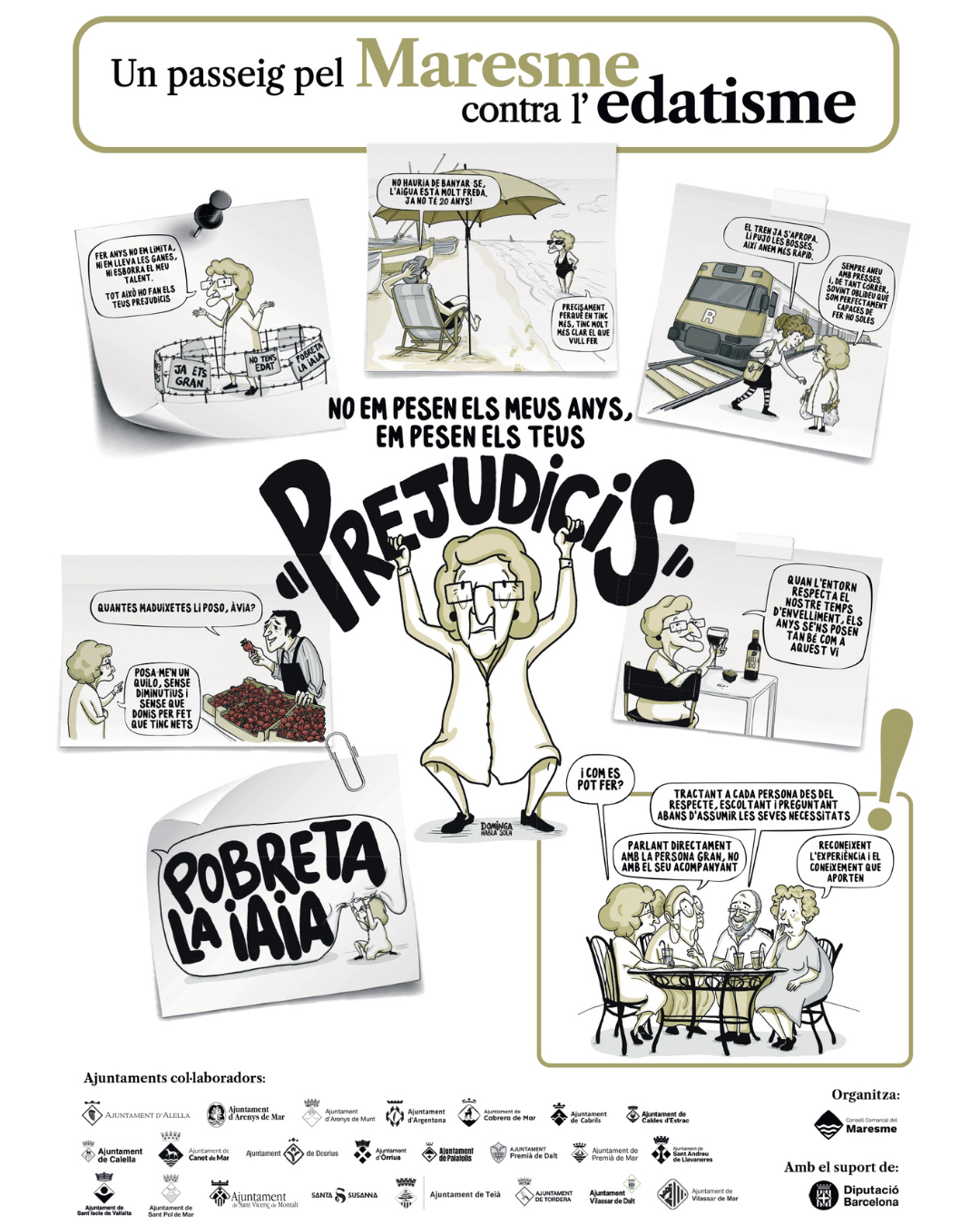 Cartell edatisme