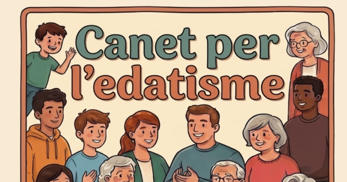 Canet per l'Edatisme