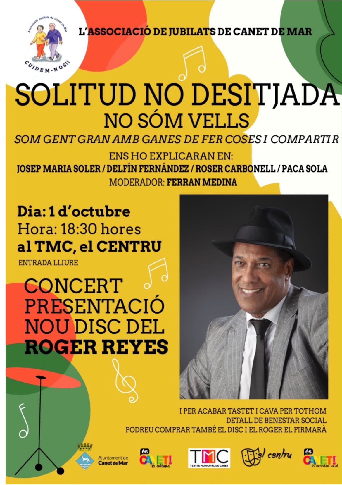 Solitud no desitjada