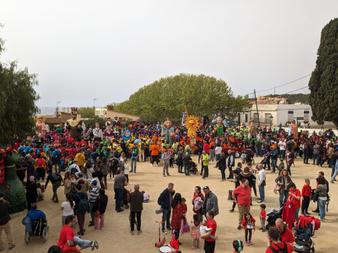 24a trobada gegants catalunya - fotos cedides