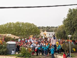 24a trobada gegants catalunya - fotos cedides
