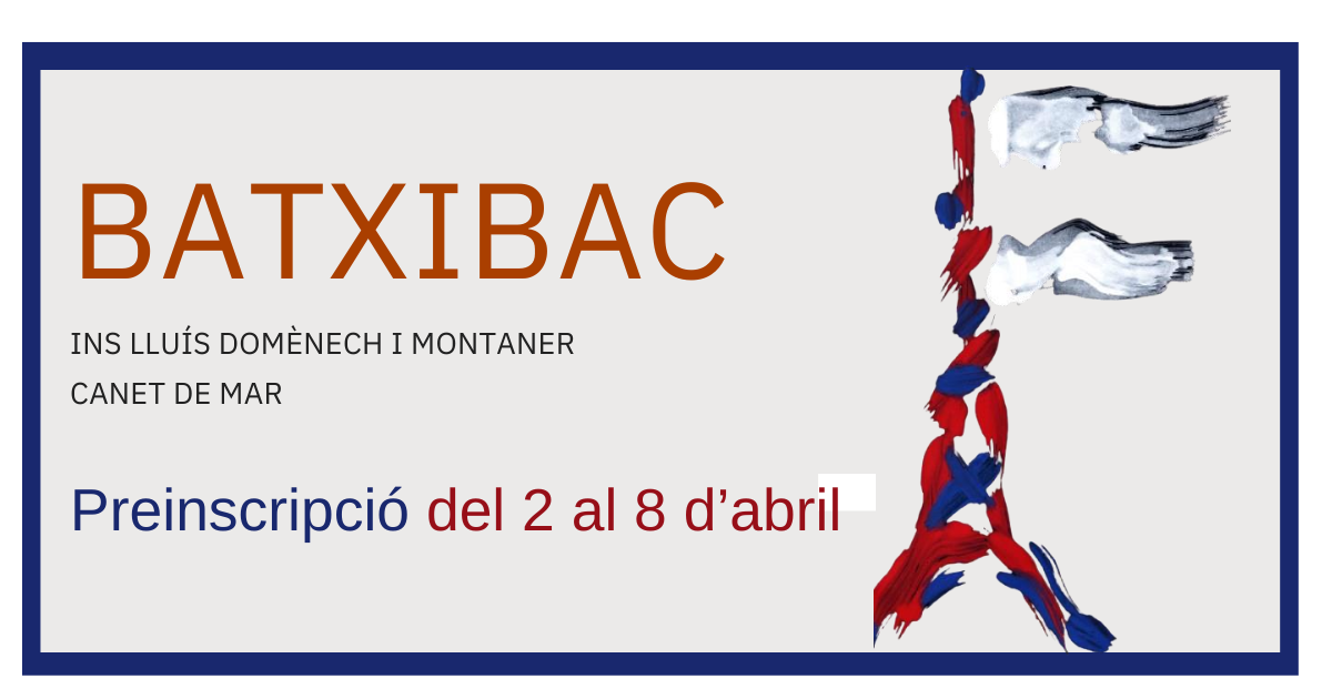 Batxibac