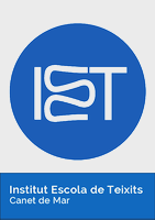 Dossier Institut Escola de Teixits 25 26