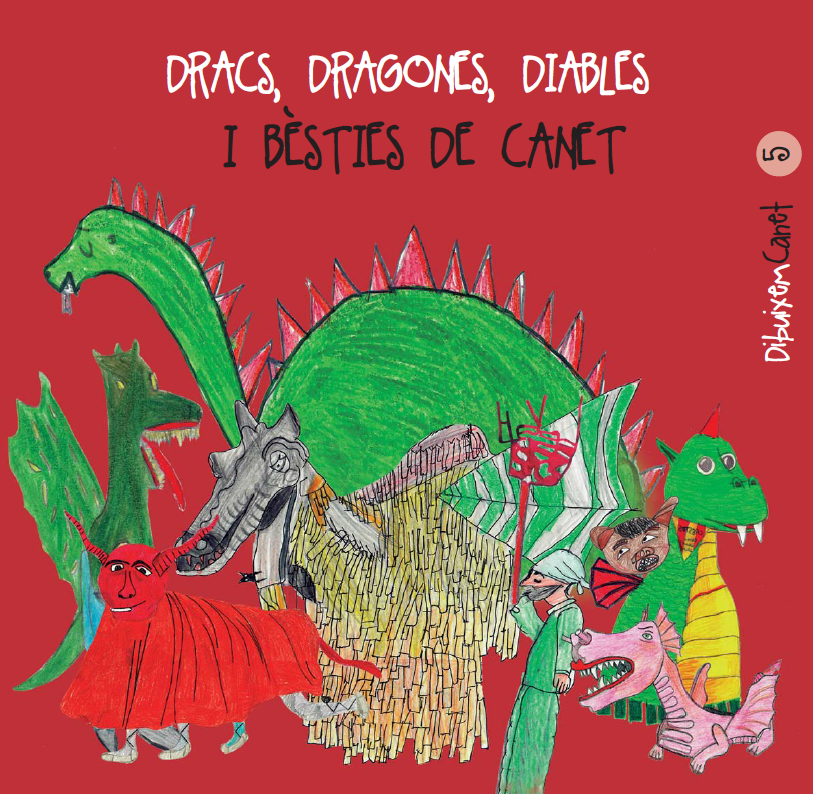 Dibuixem Canet 5