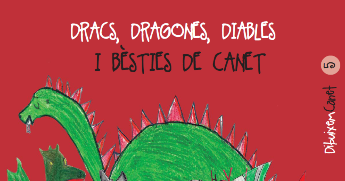 Dibuixem Canet 5