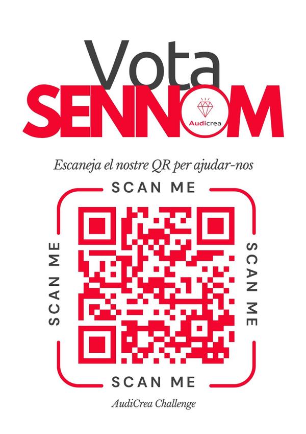 Projecte SENNOM