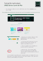 Tutorial Matr&iacute;cula