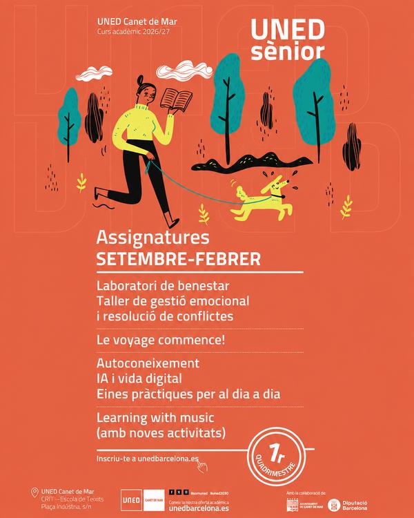 UNED 1