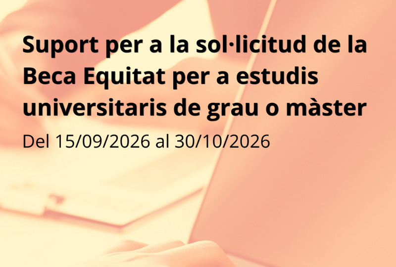 BEques equitat
