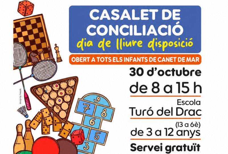 casalet conciliaci�