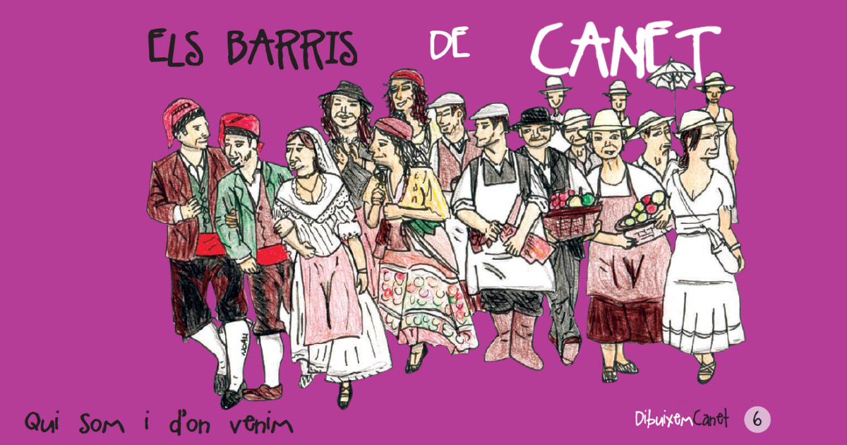 dibuixem Canet 6 fb