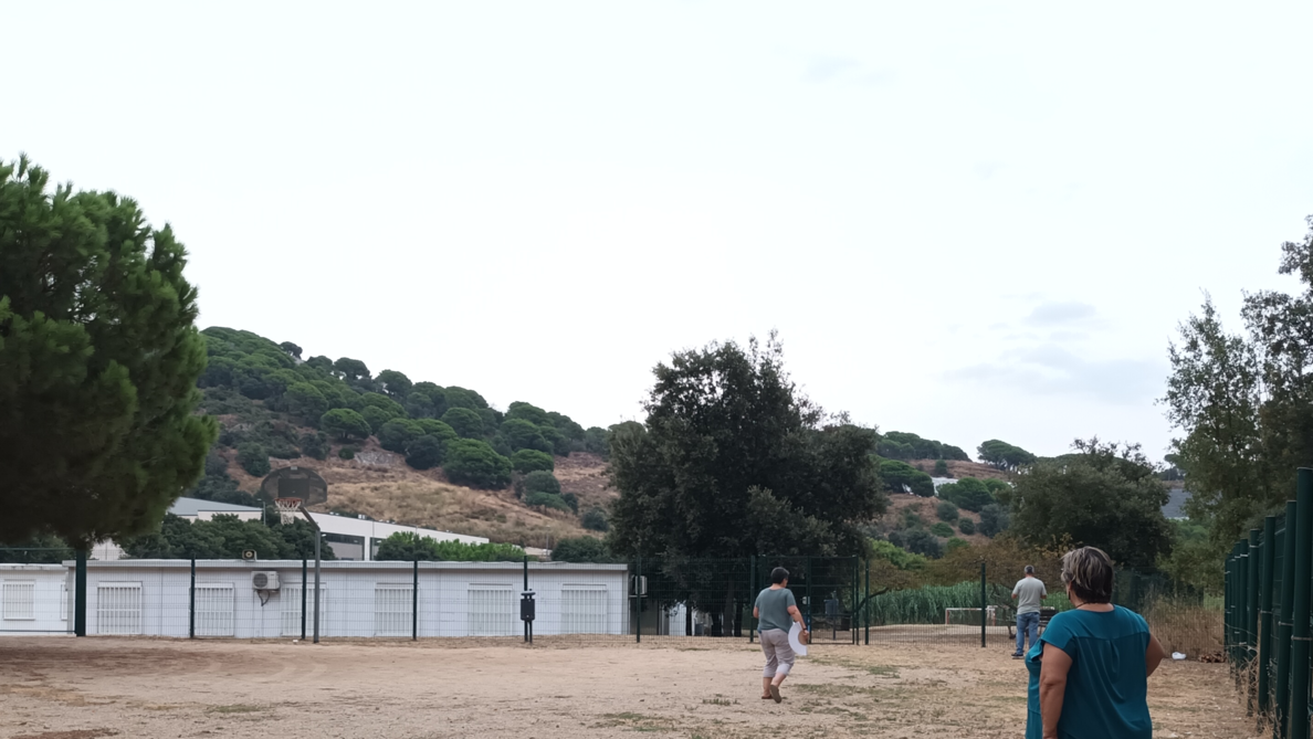 replanteig pista sunsi mora