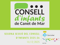 Sessi&oacute; 2 Consell d'Infants 25 - 26