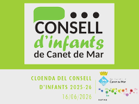 Sessi&oacute; 8 - Consell d'Infants