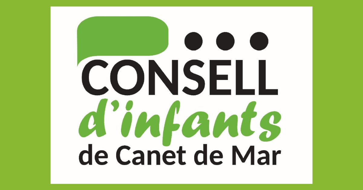 Portada consell infants