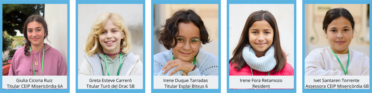 Consellers i conselleres 25 26 - 3