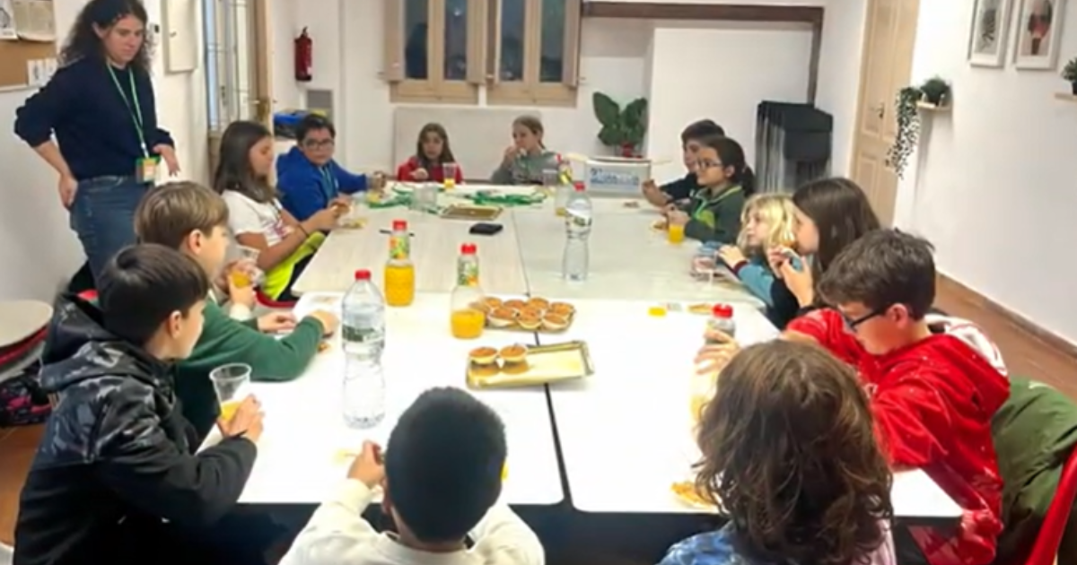 Sessi� 2 Consell Infants 25 26