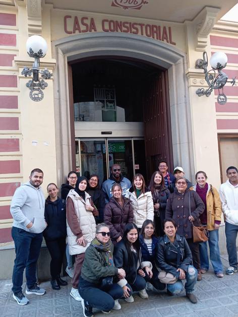 Sortida Escola Adults