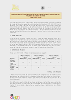 Palauet - informació preinscripció i matrícula