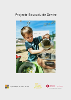 Projecte educatiu de centre