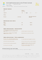 Sol&middot;licitud preinscipci&oacute; 2026 2027