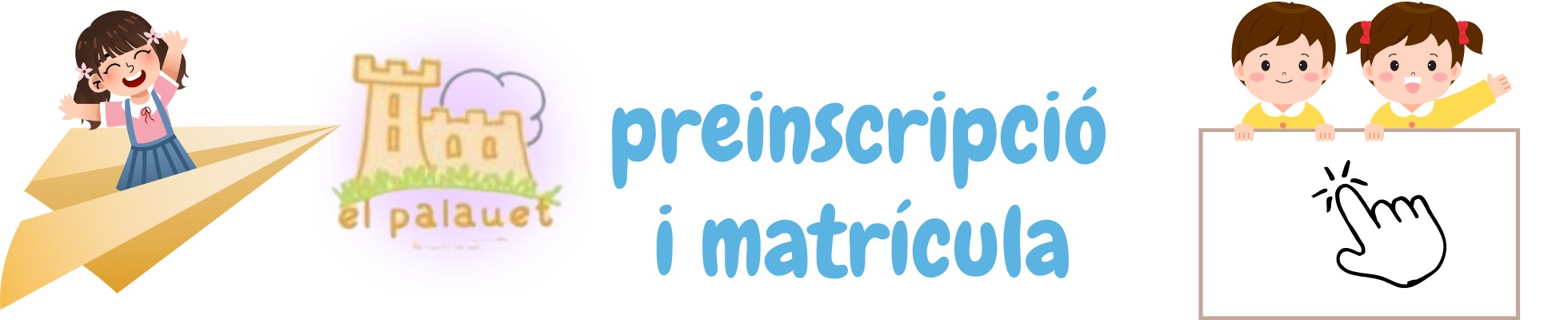 preinscripcio palauet