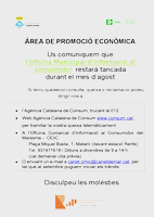 omic estiu