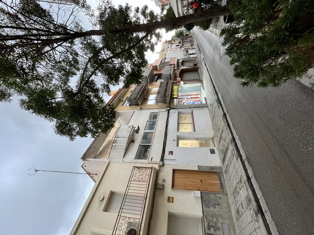 casa del conserge