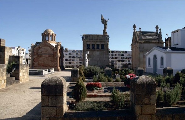 cementiri