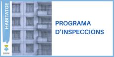 10 Programa d'Inspeccions