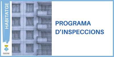 10 Programa d'Inspeccions
