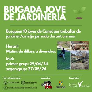 brigada jove