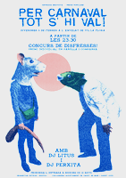 cartell joventut