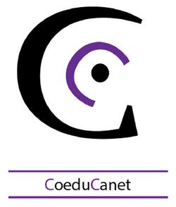 Logo coeducaci&oacute;