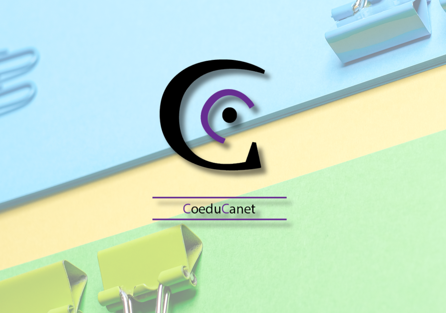 Logo coeducaci