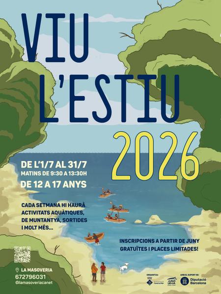 viu l'estiu post