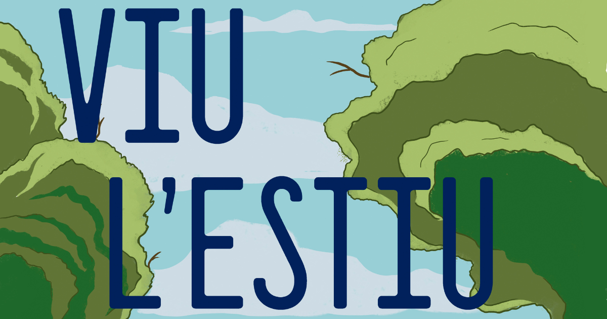 Viu l'estiu 2026