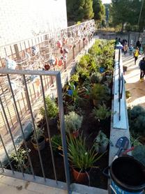 Jardineria Escola Miseric&ograve;rdia
