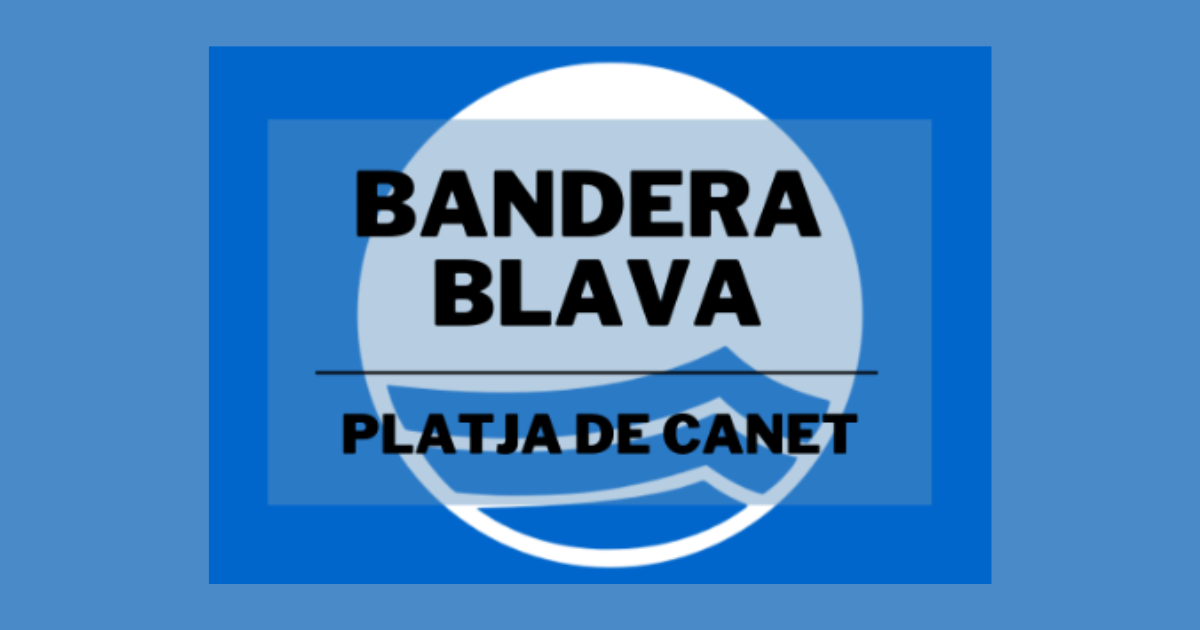 Bandera Blava