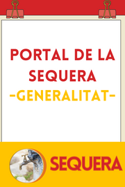 Portal sequera - Generalitat