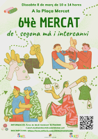 mercat intercanvi