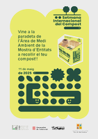 Cartell compost Canet